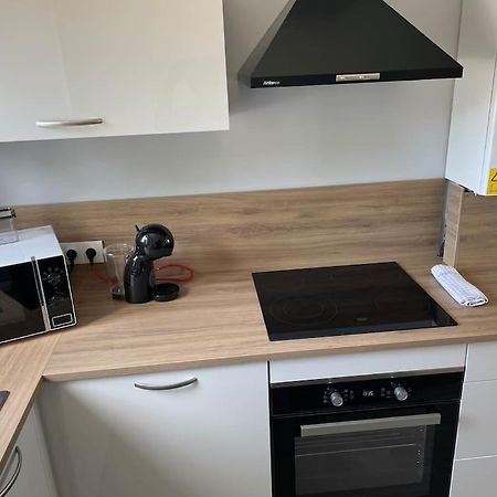 Gdk Locations Meubles Dunkerque Apartman Dunkirk Kültér fotó