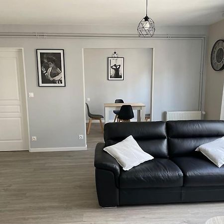Gdk Locations Meubles Dunkerque Apartman Dunkirk Kültér fotó
