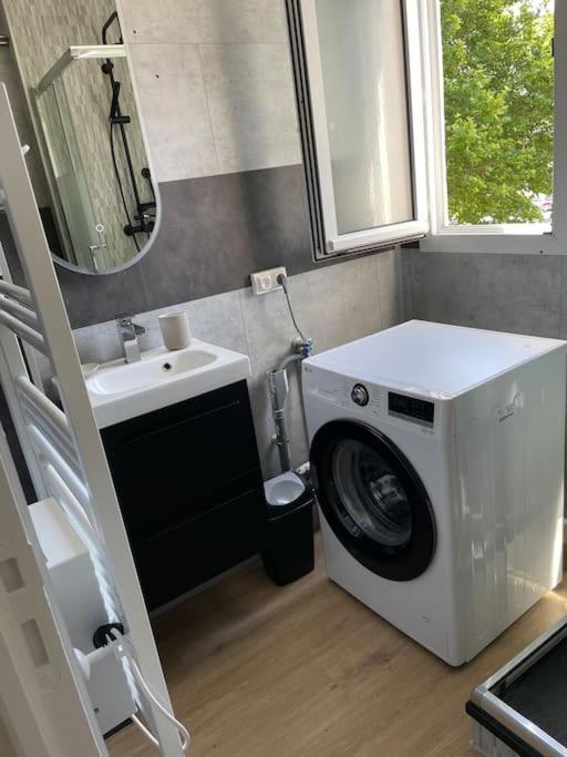 Gdk Locations Meubles Dunkerque Apartman Dunkirk Kültér fotó