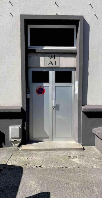 Gdk Locations Meubles Dunkerque Apartman Dunkirk Kültér fotó