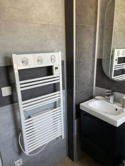 Gdk Locations Meubles Dunkerque Apartman Dunkirk Kültér fotó