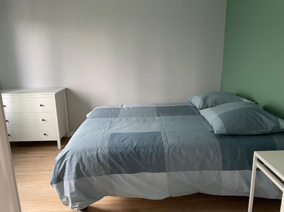 Gdk Locations Meubles Dunkerque Apartman Dunkirk Kültér fotó