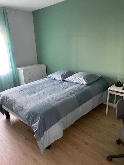 Gdk Locations Meubles Dunkerque Apartman Dunkirk Kültér fotó