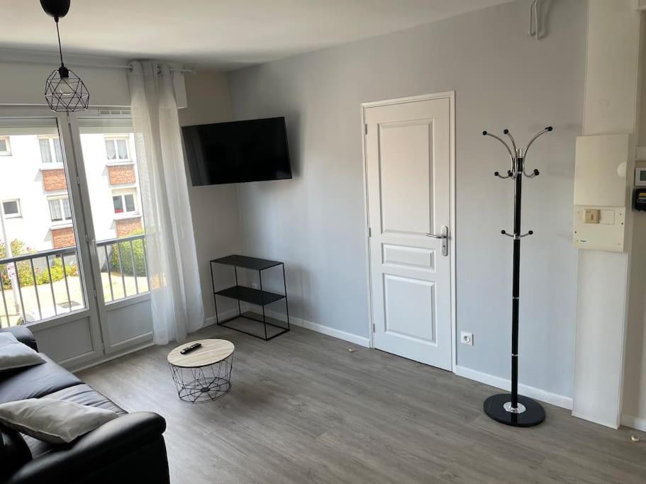 Gdk Locations Meubles Dunkerque Apartman Dunkirk Kültér fotó