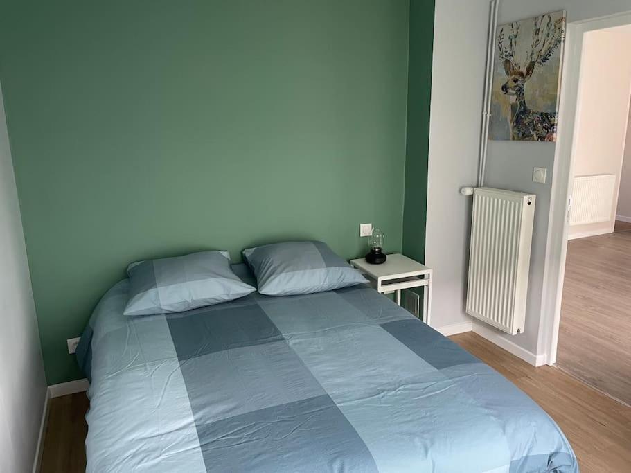 Gdk Locations Meubles Dunkerque Apartman Dunkirk Kültér fotó
