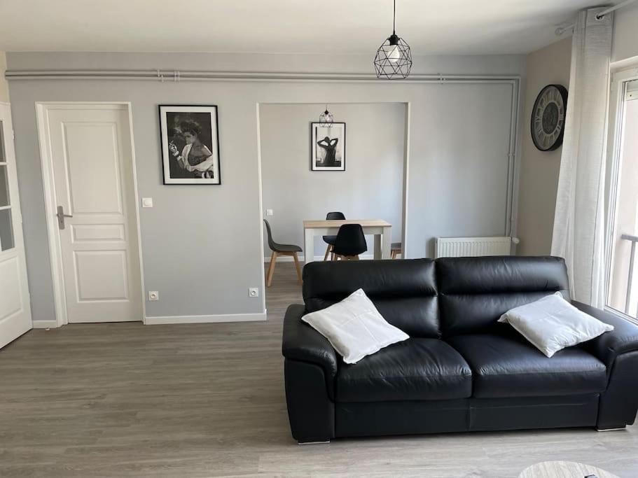 Gdk Locations Meubles Dunkerque Apartman Dunkirk Kültér fotó