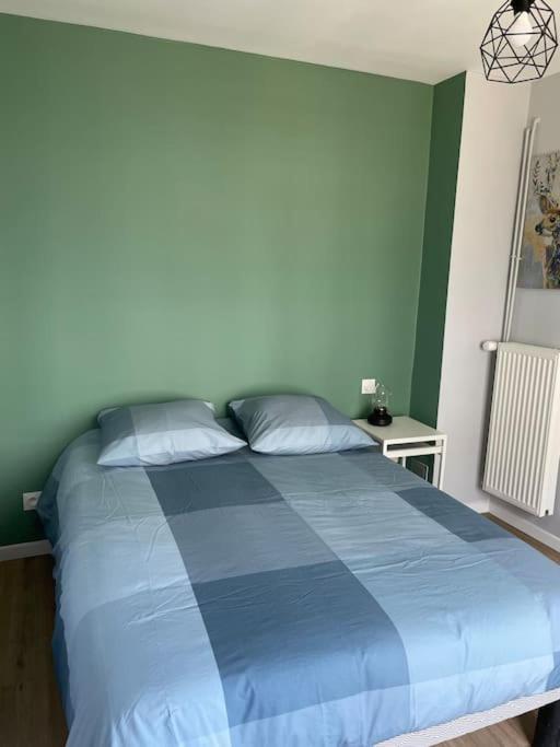 Gdk Locations Meubles Dunkerque Apartman Dunkirk Kültér fotó